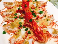 -海儀美食楼(湾仔海鲜街店)