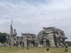 -中华孝德园