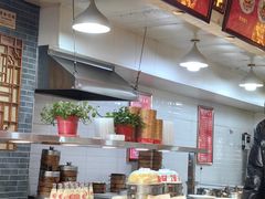 -闫家粥铺(吉林大路店)