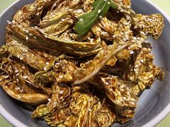 -玉桥餐厅(天坛店)