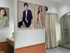 -海马体照相馆(万菱汇店)