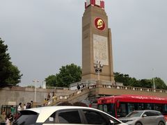 -武汉关码头(轮渡站)