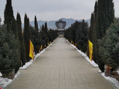 -中华三祖圣地黄帝城遗址文化旅游区