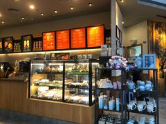 -星巴克(大梅沙8号仓店)