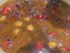 -四禧精酿铜锅涮肉·烧烤工场(大明湖店)