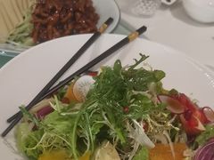 -大鸭梨烤鸭(左家庄店)