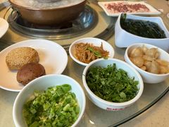 -阳坊大都涮羊肉(阳坊总店)