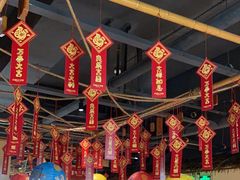 -洞庭土菜馆(天河北总店)