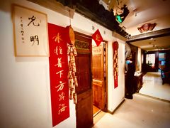 -中国徽菜·徽商故里(远大店)