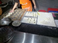 -向民炒鸡老店(金泰华府店)