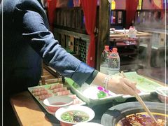 -袍家大院重庆火锅(文安路店)