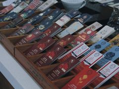 -Torch Coffee 炬点咖啡