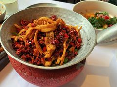 -北京老铺烤鸭(老城根店)