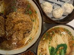-徐盛兴手工点心(川沙店)