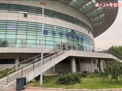 -南开大学(八里台校区)