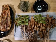 -老湘烤·湘西小串(绿塘路店)