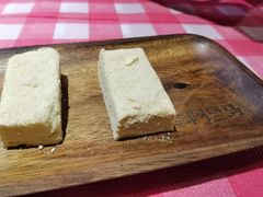 娜帕里勇-西域阿里马新疆菜·清真(桂花路店)