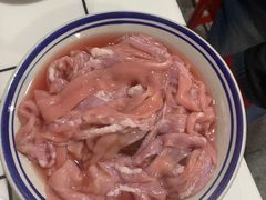 -铜元老码头鳝鱼火锅