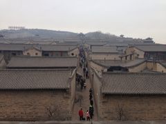 iphone_upload_pic-山西王家大院