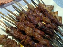 -高原第一家资格烤羊肉(玉林南路总店)