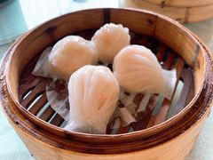 晶莹虾饺皇-颐和•海鲜砂锅粥•啫啫煲(奥林匹克广场店)
