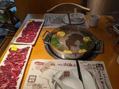 -海银海记潮汕牛肉火锅(新港中路海珠店)