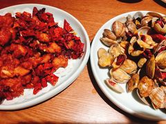 -吕氏疙瘩汤·新鲁菜(济南万象城店)