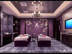 -紫阳足道·K歌沐足(新城吾悦广场店)