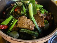 -麻伊伏土菜馆(朗州路店)