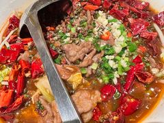 -中山保利艾美酒店-乐美中餐厅