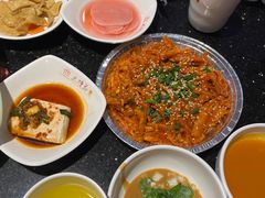 -木槿花韩式炭烤·熟成肉工坊(孙文东路店)