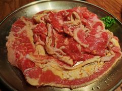 -西塔老太太泥炉烤肉(万柳华联店)