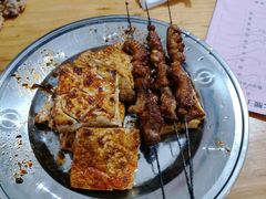 -曾记大腰子烧烤(苗栗路总店)