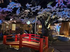 -蓝鲸湾汤泉(包河店)