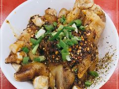 -蒋炸酱(内东街店)
