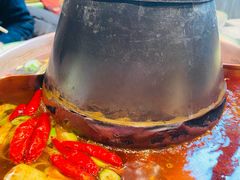 -南门四季铜锅涮肉(大屯·北苑店)