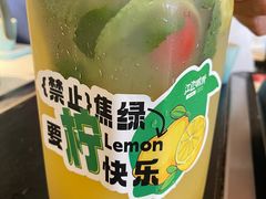 -江边城外烤全鱼(世茂广场店)