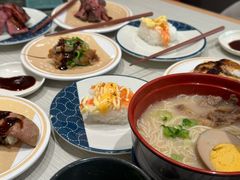 -滨寿司(新街口中央商场店)