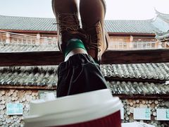 -田德能咖啡博物馆