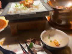 -绿茶餐厅(财富购物中心店)
