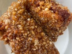 -龙翔臭豆腐(河坊街店)