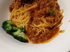 肉酱意粉-大家乐(广州宝岗店)