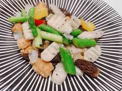 -顺峰顺水顺德菜(第一百货店)