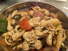 -小煵记·打边炉(西丽文光店)