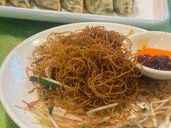 -盛港湾海鲜食府(黄沙店)