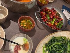 -山石榴·贵州菜(陆家嘴中心店)