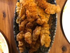 重庆小酥肉-付小姐在成都(中山公园店)