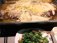 -半天妖烤鱼(印象城店)