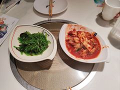 -七八冷面·延边朝鲜族美食(圣熙八号店)