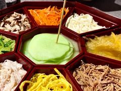 -将军牛排·尔滨地标朝鲜族美食(总店)